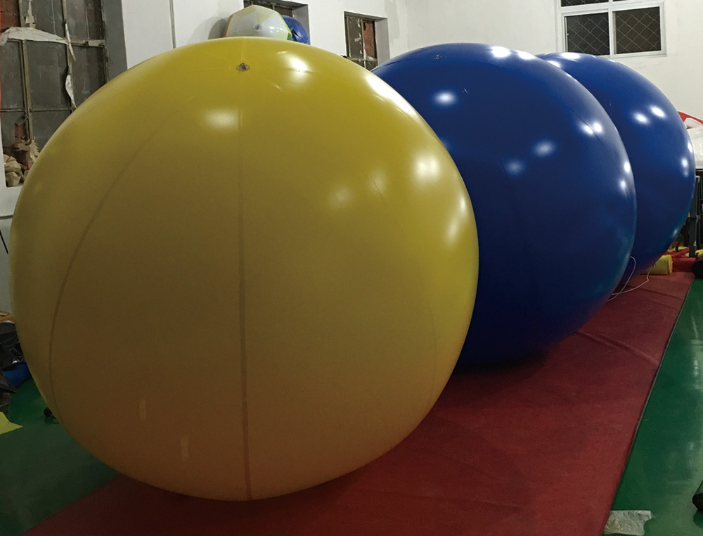 PVC氣球-50